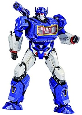Doyusha Transformers Bumblebee Soundwave Verstärker Lavitz Gesamtlänge 12cm SK05