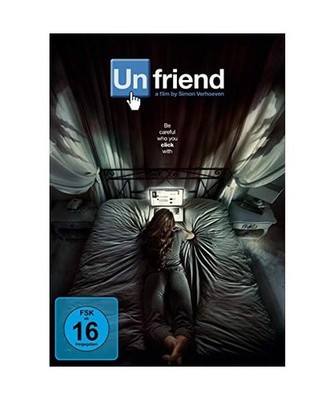 Unfriend, Alycia Debnam Carey