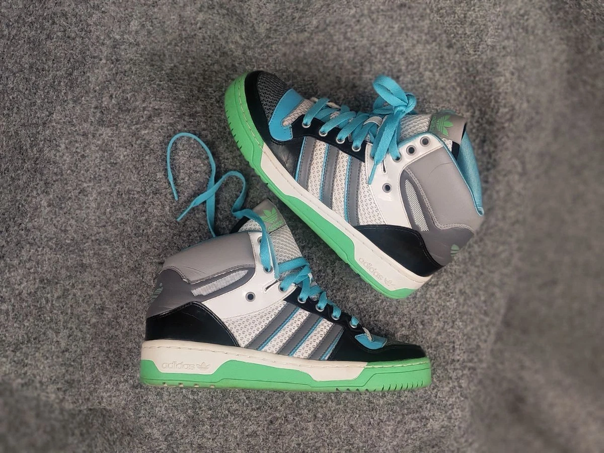 Adidas Metro Attitude Blue for sale | eBay