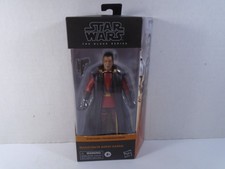 2022 HASBRO-STAR WARS MANDALORIAN THE BLACK SERIES-MAGISTRATE GREEF KARGA FIGURE