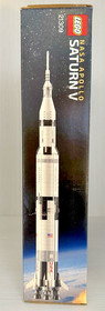 LEGO 21309 - NASA APOLLO SATURN V - SPACE Theme - RETIRED - NEW & SEALED