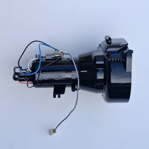 Jura A7 Mahlwerk Mühle