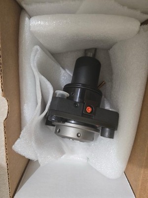 CNC Lathe Machine, Straight Axial Driven Turning Erickson