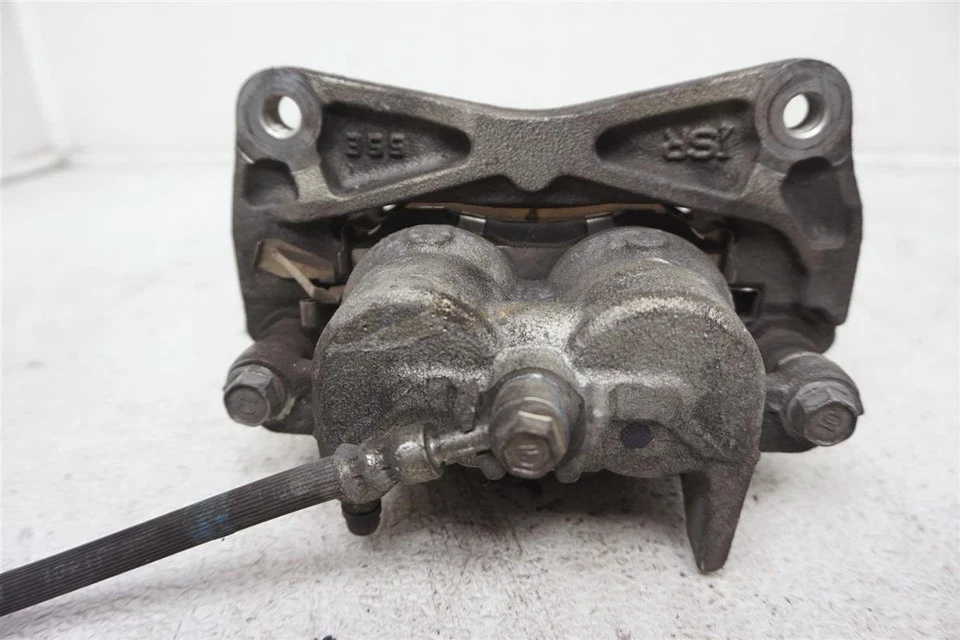 Pinza de freno delantero derecho pasajero Scion Fr-S 2013-2016 Su003-06070 Foto 3 de 4