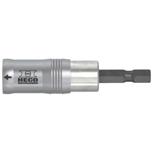Embouts Selector Heco-Drive HECO pour éviter le glissement des vis