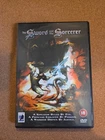 THE SWORD AND THE SORCERER DVD (ANCHOR BAY RELEASE)