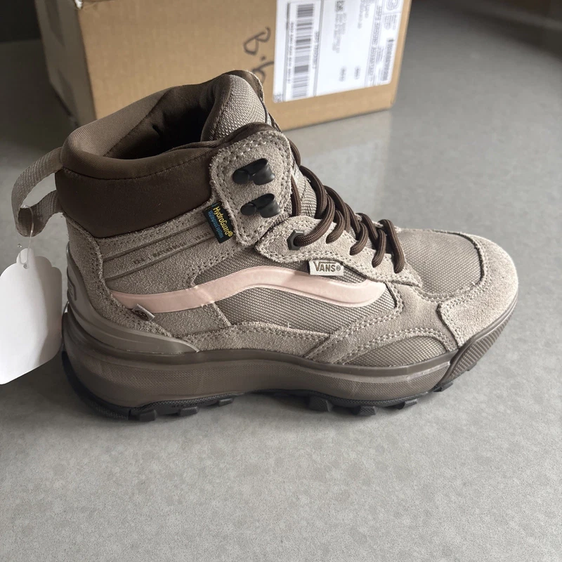 Vans MTE Crestline Waterproof