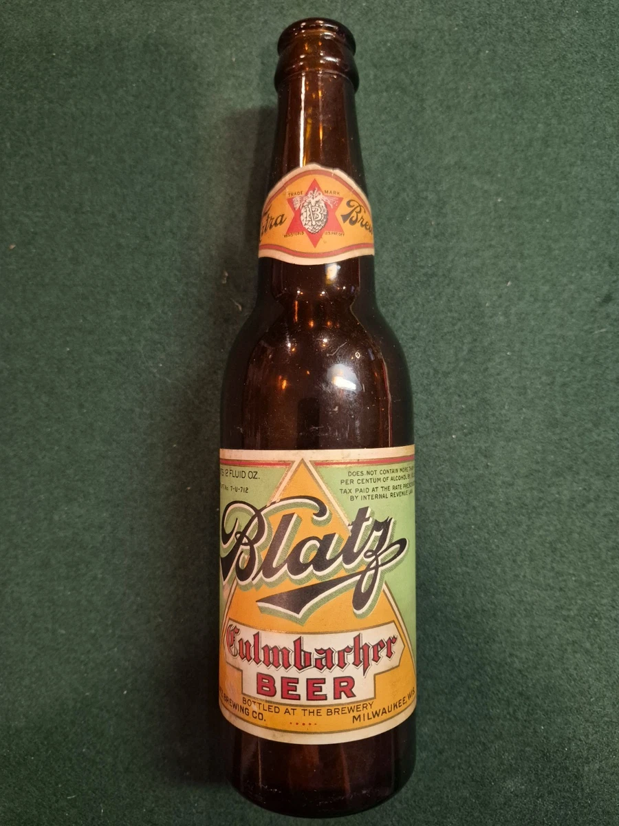blatz products for sale | eBay