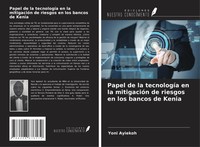 Yoni Ayiekoh | Papel De La TecnologíA En La MitigacióN De Riesgos En Los...