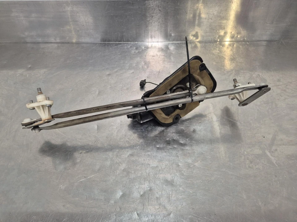 PROTON JUMBUCK WIPER MOTOR & LINAKGE 12V DENSO UTE 02/2003-12/2010 770269 - image 2 of 4