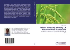 Rajbir Singh | Factors Affecting Efficacy Of ...