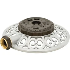 Melnor 995206 Ornamental Turret Sprinkler