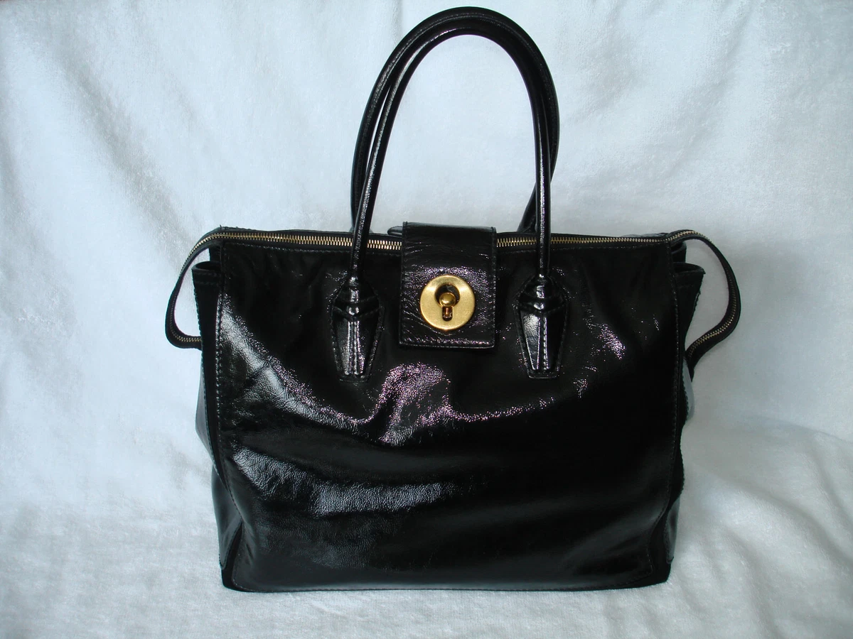 Ysl zip tote Clearance