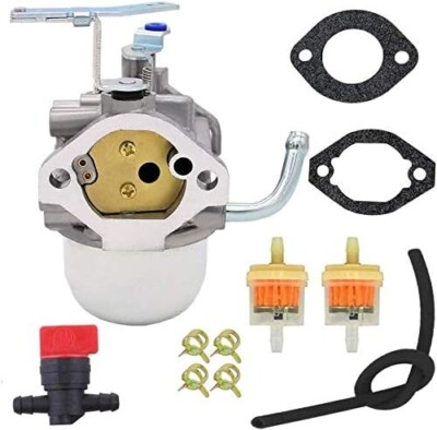 Carburetor For Generac 0G9594 XG7000 XG7000E 7000 8750 Watts Generator Carb