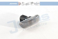 JOHNS Blinkleuchte Links, Seitlichereinbau für VOLVO