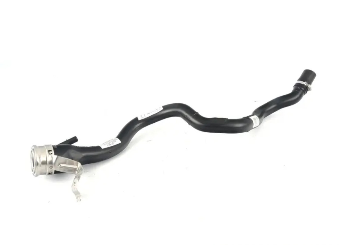NEW BMW 4 COUPE F82 FUEL TANK FILLER NECK 16117270992 7270992 