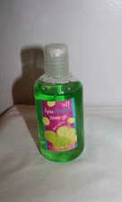 Lime Sorbet Shower Gel Spa Candy   Size 5.3 oz  New