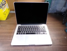 MacBook Pro " Core i5" 2.7 13" Early 2015 2.7 GHz Core i5 i5-5257U 8GB RAM
