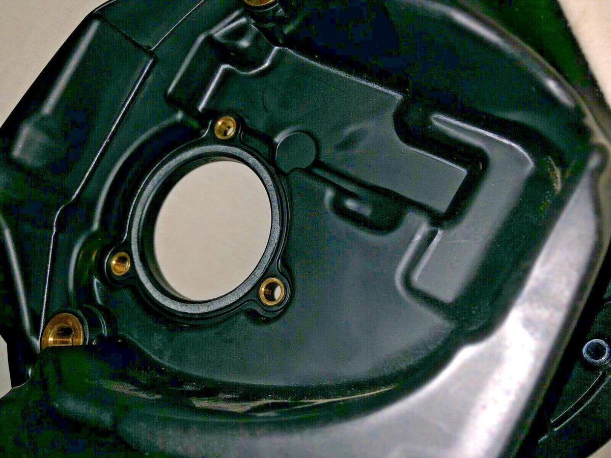 Genuine Harley-Davidson Air Cleaner MilwaukeeEight P/N 29000121 