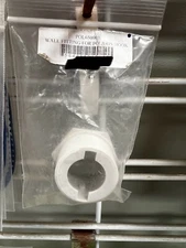 Polaris 6-500-00 Replacement Universal Wall Fitting For All Polaris Cleaners