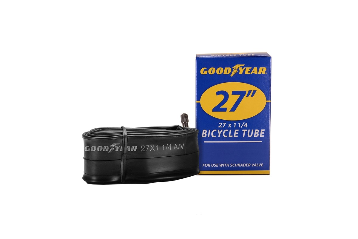 Goodyear Bicycle Tube