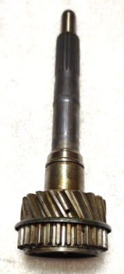 Eje de entrada, eje de embrague 19 E, Lada 2101 Niva 2121 Gearbox