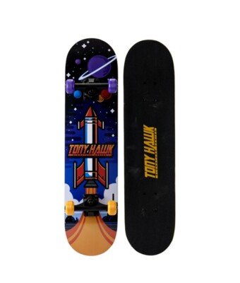 Tony Hawk Signature Series Skateboard ROCKET HAWK 31
