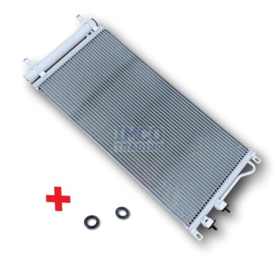 Ssangyong Korando Klima Airco Kondensator 2010-2018 NEU 6840034001