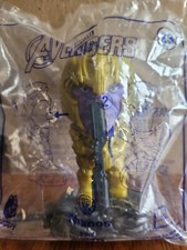 THANOS 23 2019 McDonald's Happy Meal Marvel Avengers Toy