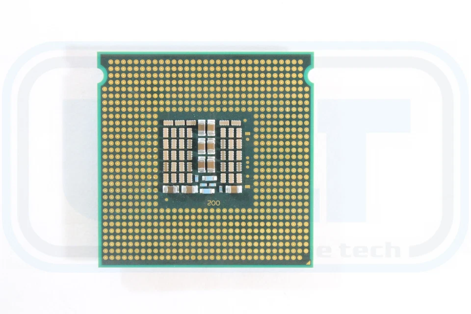 Intel Precision T3400 Desktop Processor SLANU Xeon E5430 2.66GHz 1333MHz 12MB - Image 2 of 3