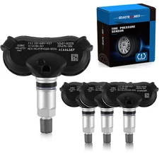 OEM 42607-0C070 For TOYOTA SIENNA TUNDRA TPMS Transmitter TIRE PRESSURE SENSOR