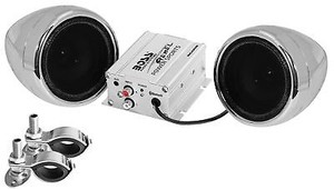 boss audio mc420b bluetooth