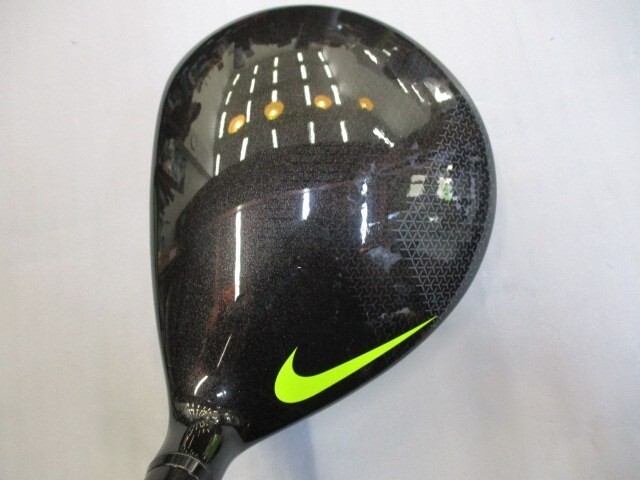 ナイキ　ドライバー vapor fly diamana R60 NIKE VAPOR FLY PRO DRIVER Mitsubishi Rayon MRC DIAMANA S+ 60
