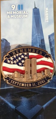 9/11 MEMORIAL 2
