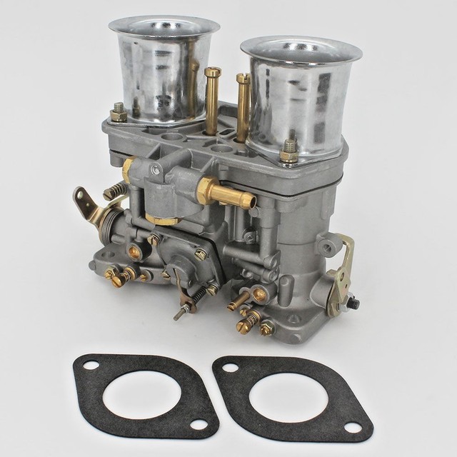 Carburetor For Volkswagen Beetle 40 IDF er 2 BARREL Jaguar Porsche