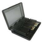 28in1 Game Card Case Holder Cartridge Storage for Nintendo 2DS/3DS/DSL/DSi/NDXL