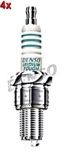 Spark Plug 4x DENSO Fits ABARTH ALFA ROMEO ASTON MARTIN AUDI 0.6-5.3L 1958-2006