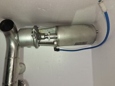 Alfa Laval Type LKM-SRC  Sanitary Food grade Valve Actuator