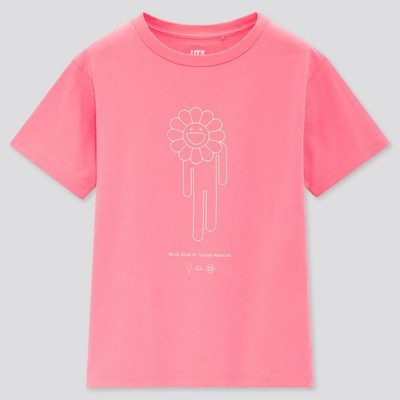 billie eilish t shirt uniqlo