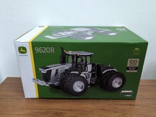 1/32 Ertl 2018 Ertl John Deere Model 9620r Toy Tractor 
