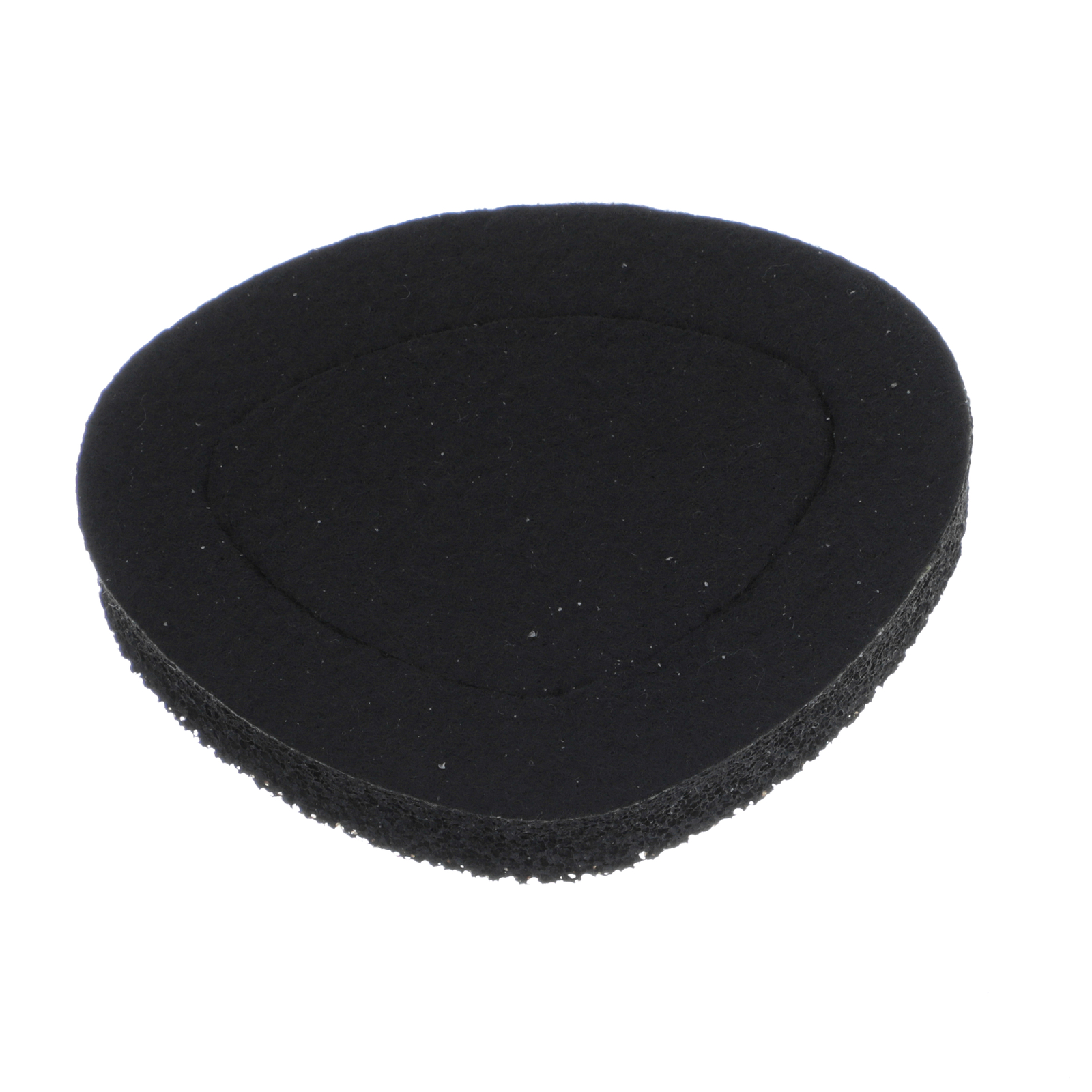 Absorbedor de sonido del espejo retrovisor para Bentley Continental (N/P 3W0861557A)