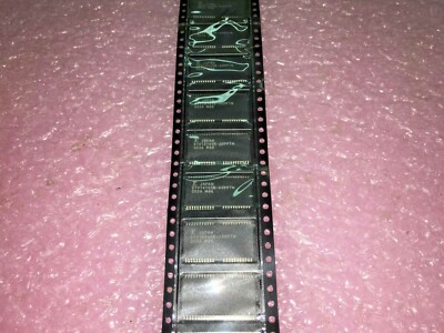 (6 PIECE LOT) MB81V18165B-60PFTN, FUJISTU EDO DRAM, 1MX16, 60ns, CMOS, PDSO44