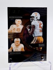 2023 Panini Select Draft Picks Bijan Robinson / Jamaal Charles / Ricky W...