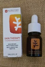 ERBORIAN Skin TherapyMulti-Perfecting Night Oil 10mL/.33 oz Travel Size NEW