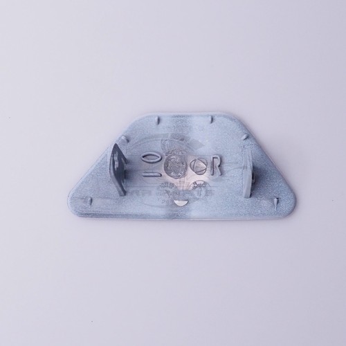 Cubierta de lavadora de faros para BMW Serie 5 F10 F11 Pre-LCI 10-14 SE Elige color/lado - Imagen 23 de 62