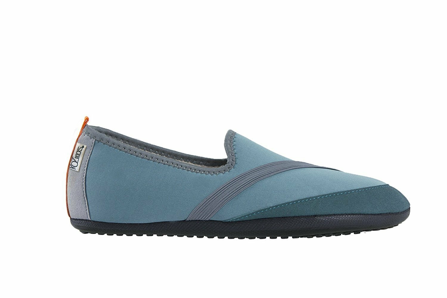FitKicks KOZiKICKS Mens Edition Active Lifestyle Slippers | eBay
