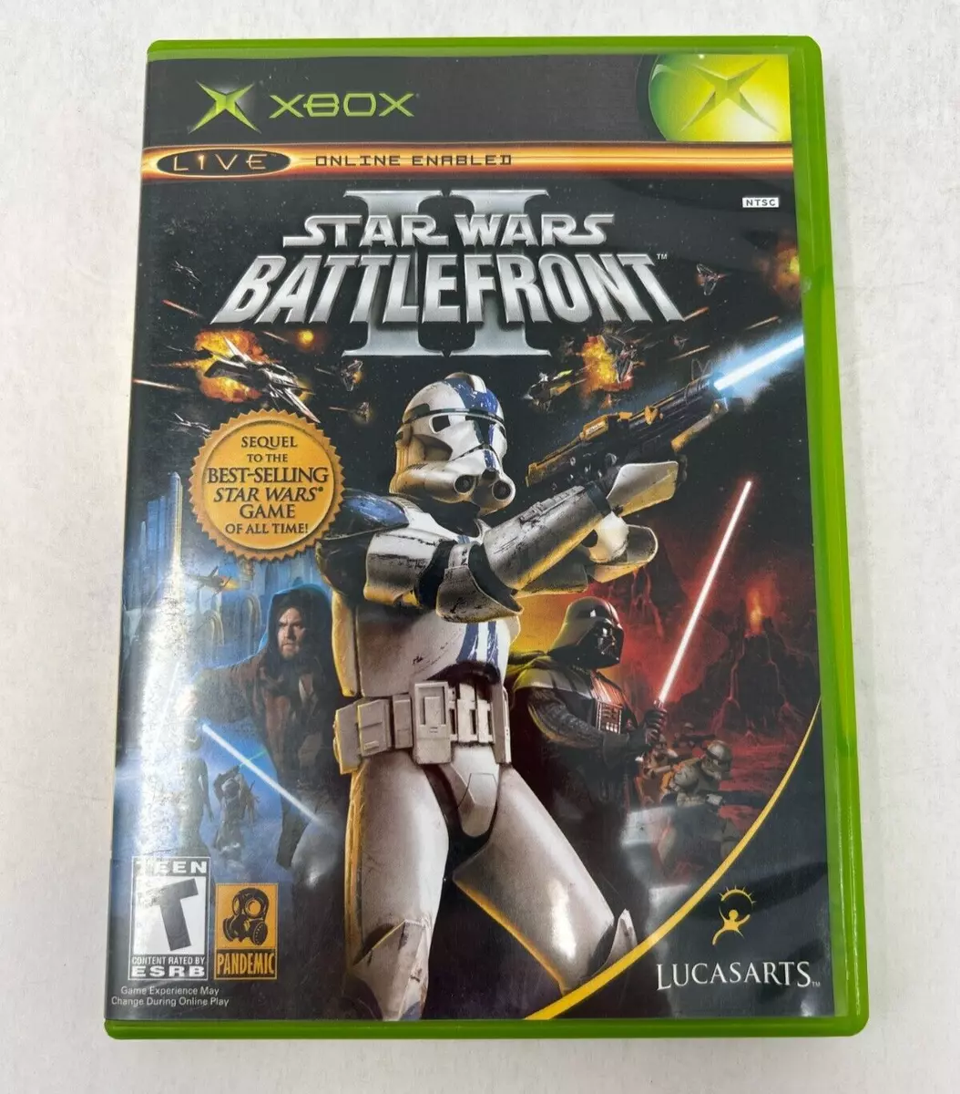 Star Wars Battlefront - Star Wars: Battlefront Confira os requisitos para rodar o jogo em seu PC - The Enemy