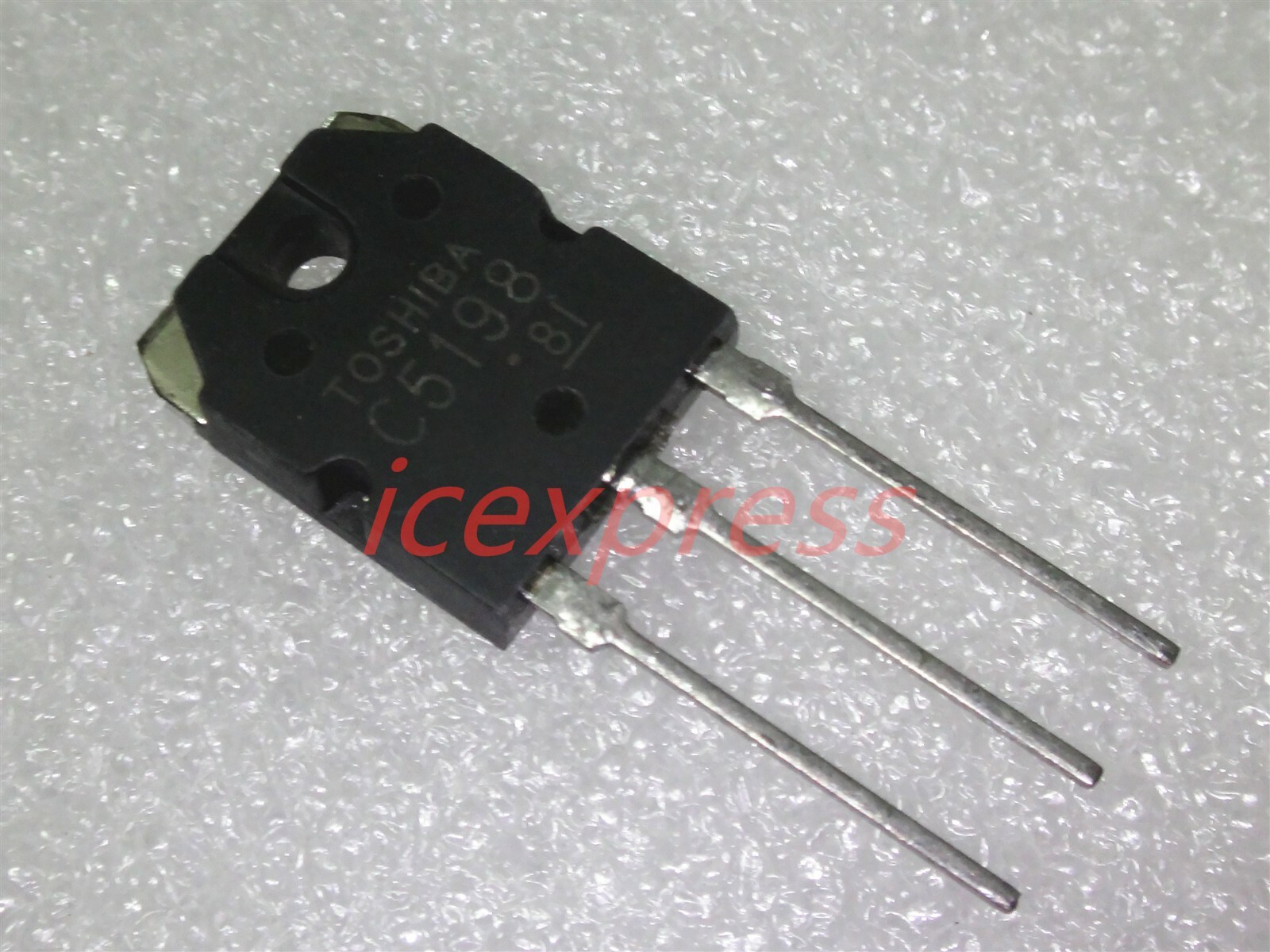 10PCS 2SC5198 C5198 TO-3P | eBay