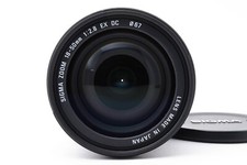 Sigma f/2.8 Camera Lenses 18-50mm Focal for sale - eBay Sigma f/2.8 Camera Lenses 18-50mm Focal for sale - eBay