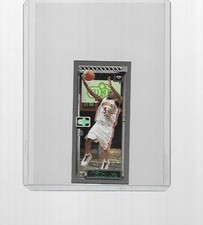 2003-2004 UPPER DECK BASKETBALL ROOKIE MATRIX MINI DION GLOVER #91
